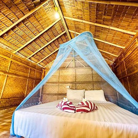 Check In Lanta Otel Ko Lanta Dış mekan fotoğraf