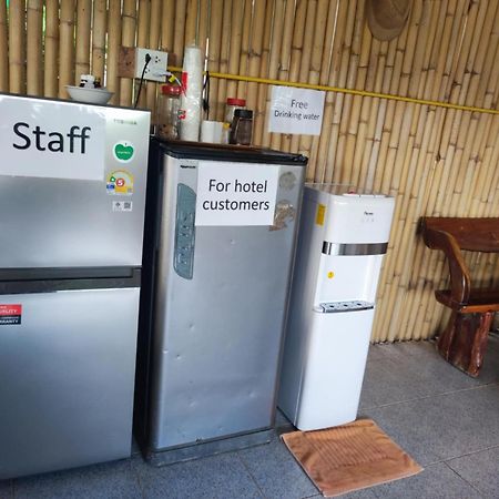 Check In Lanta Otel Ko Lanta Dış mekan fotoğraf