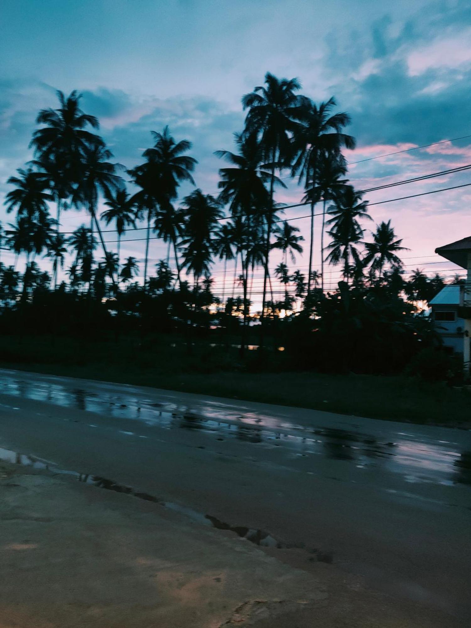 Check In Lanta Otel Ko Lanta Dış mekan fotoğraf