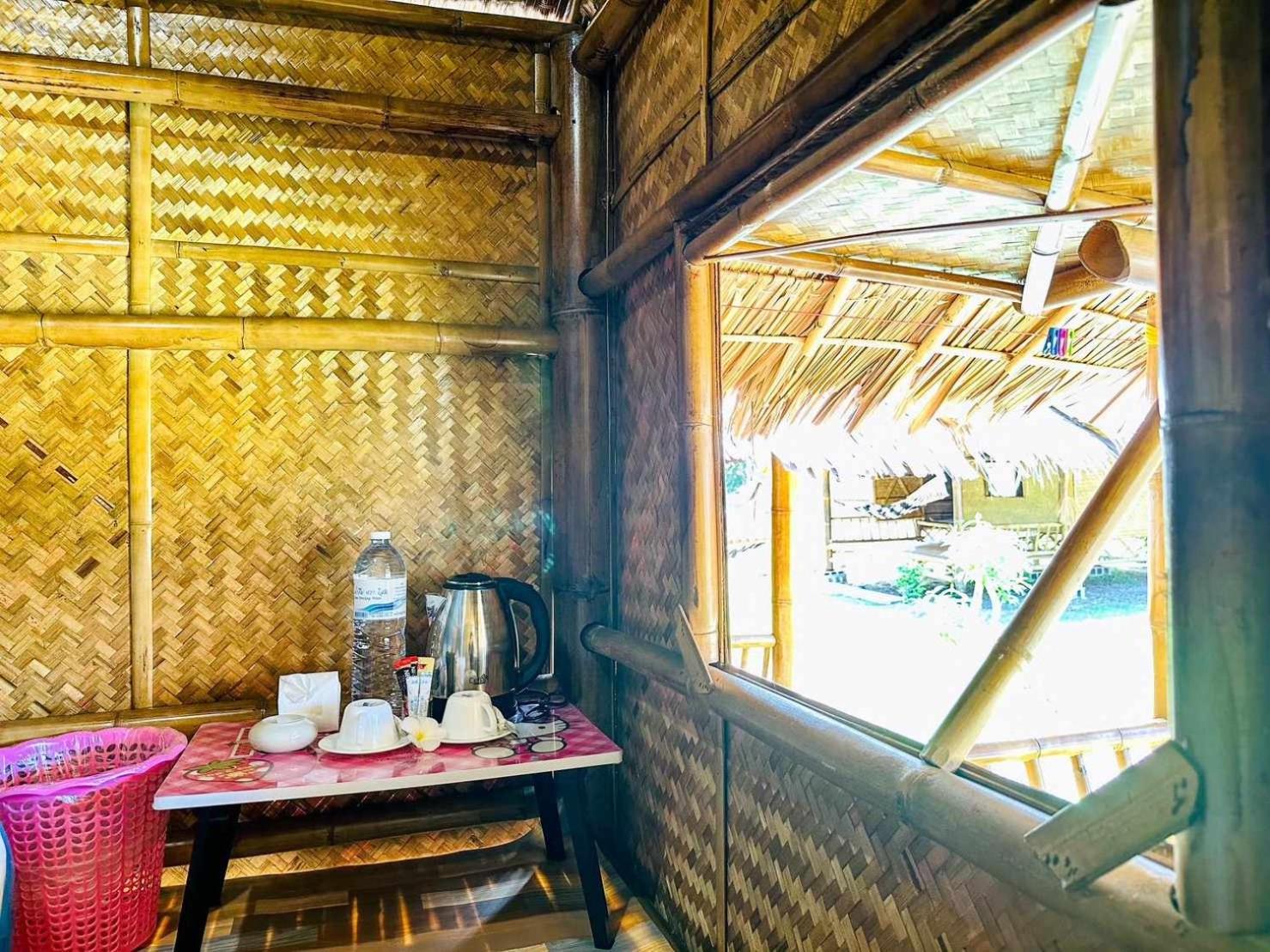Check In Lanta Otel Ko Lanta Dış mekan fotoğraf