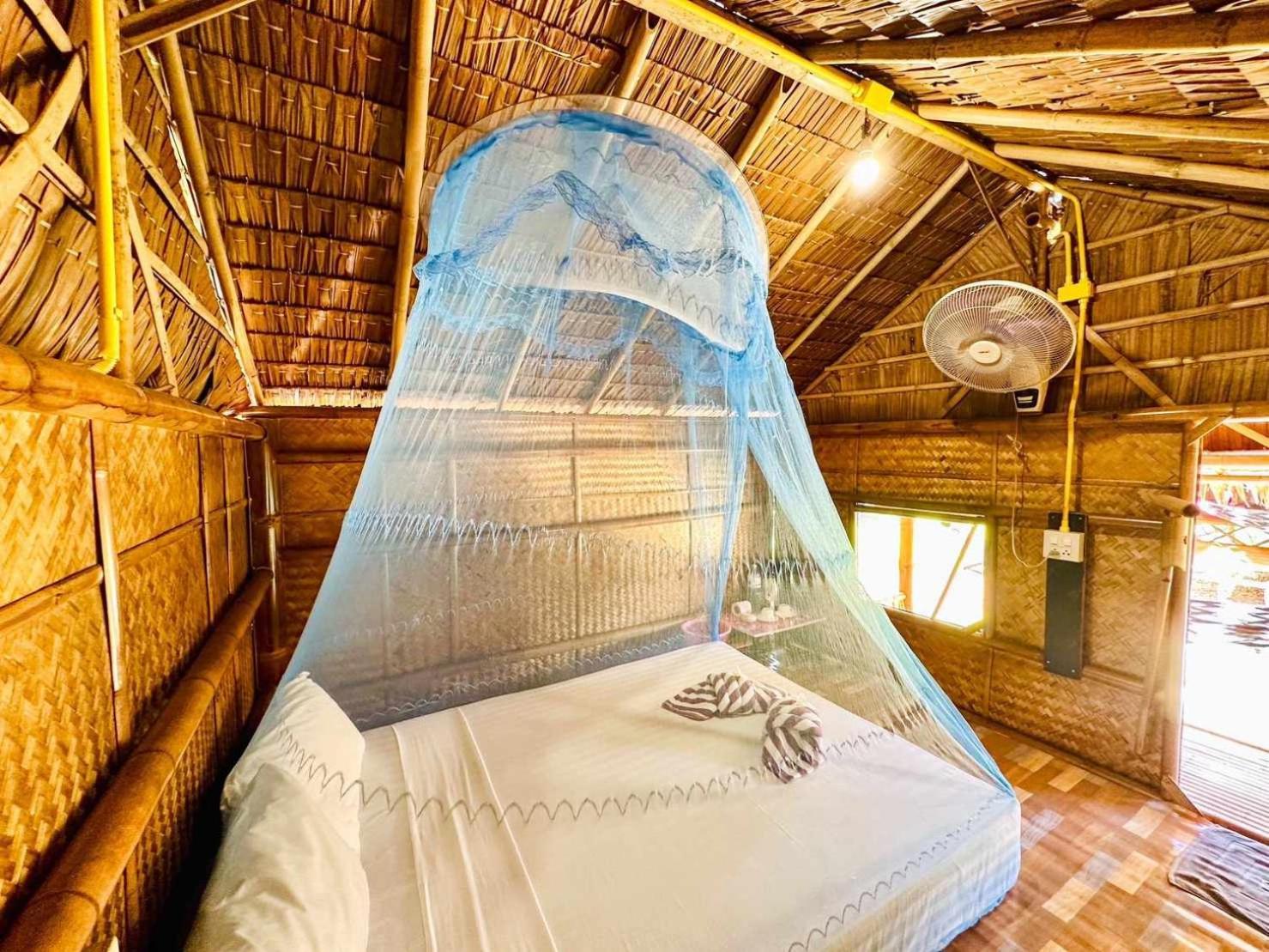 Check In Lanta Otel Ko Lanta Dış mekan fotoğraf